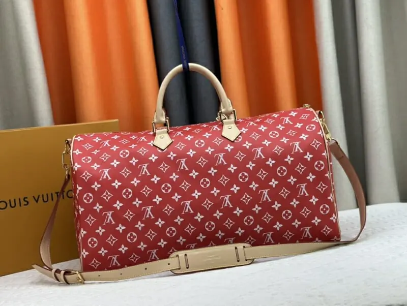 louis vuitton sac de voyage s_124baa63